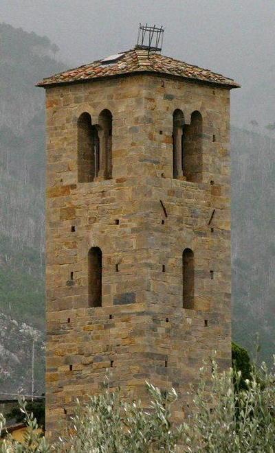 Si potrà salire sulla torre 