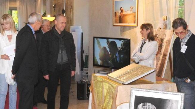 A Expo Sposi 5mila visitatori, la Ghilarducci vince l’abito