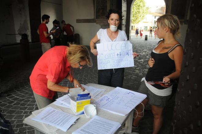 Aria pulita critica il consiglio sulle biomasse 