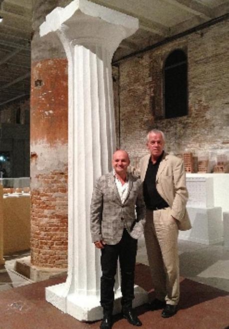 Lubec, arte e tecnologia l’unione fa la forza 