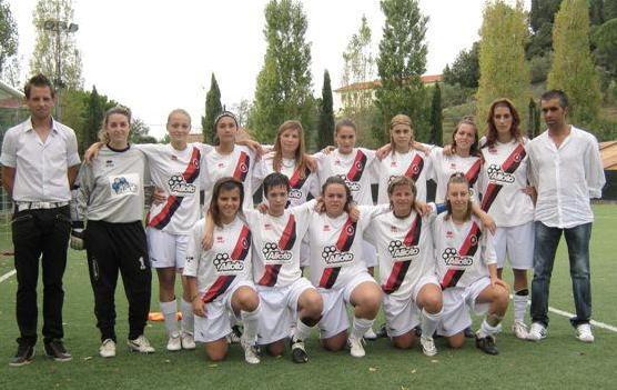 Sarzanese rosa affondata dall’Alessandria (1-7) 