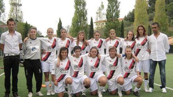 Sarzanese rosa affondata dall’Alessandria (1-7)