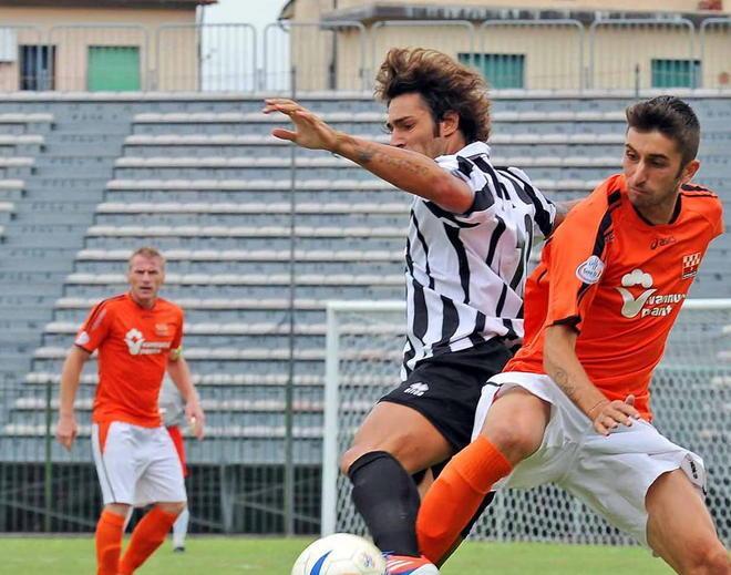 «Segno a raffica perché mi piace la caccia» 
