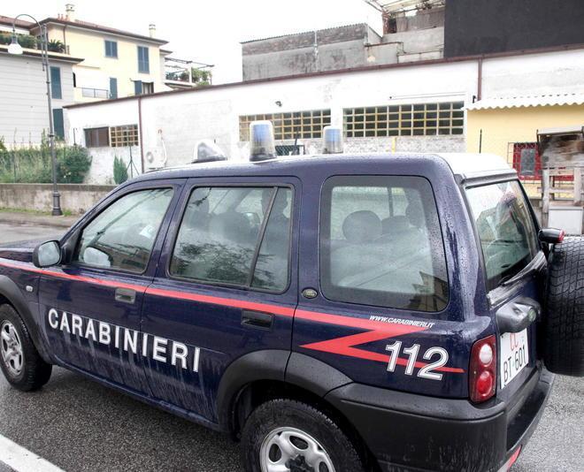 Legati e imbavagliati dai rapinatori 