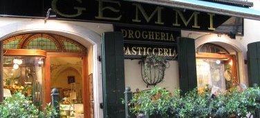 Riacci, Gemmi &amp; C. dove il caffé è arte 