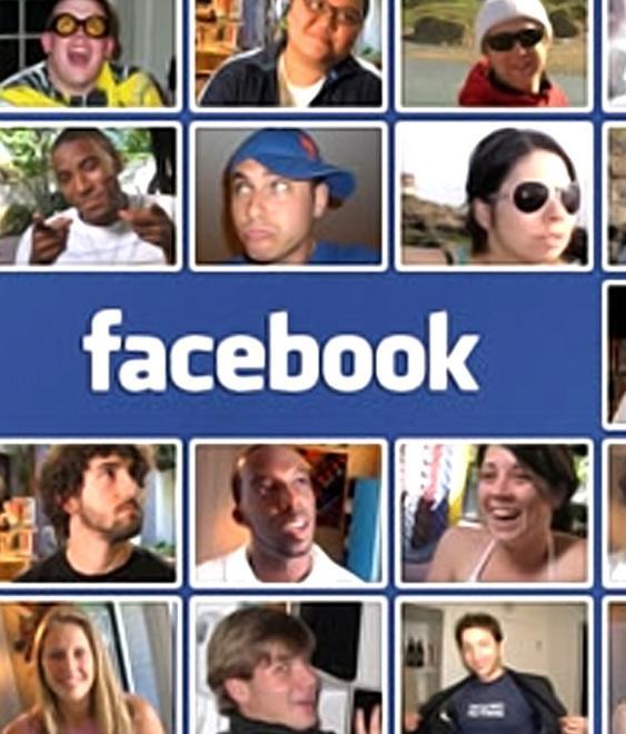 Su Facebook va in scena la diretta 