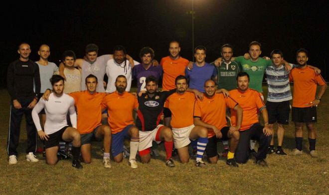 L’Empoli Rugby manda al tappeto il Chianciano