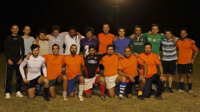 L’Empoli Rugby manda al tappeto il Chianciano