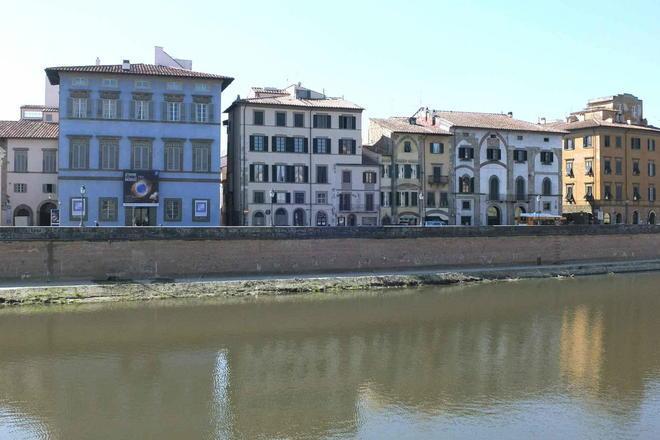 A Palazzo Blu 2.500 visitatori nel primo weekend di Kandinsky 