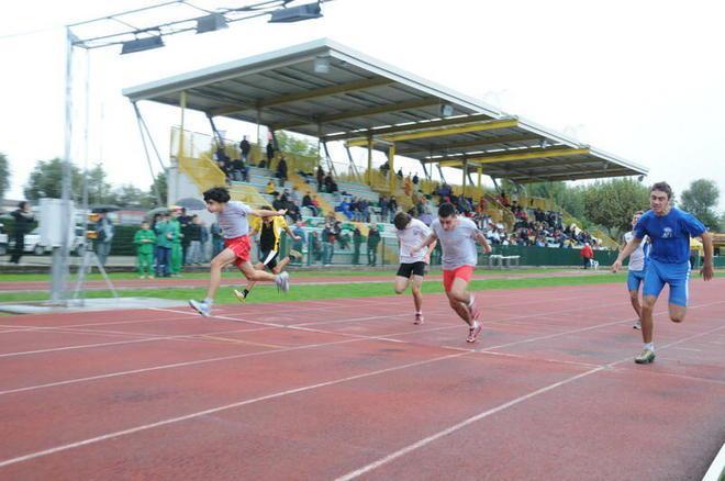 Atletica Livorno choc: ritira i ragazzi per protesta contro gli organizzatori 