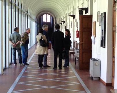 L’ex direttore dell’istituto storico assolto da tutte le accuse 