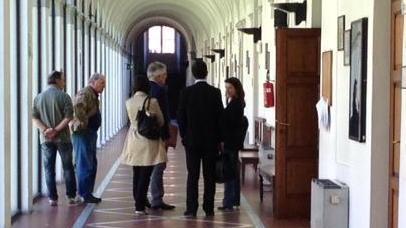 L’ex direttore dell’istituto storico assolto da tutte le accuse