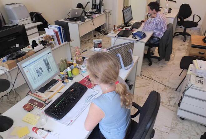 Consorzio Ricerche, spariti documenti contabili dalla sede 