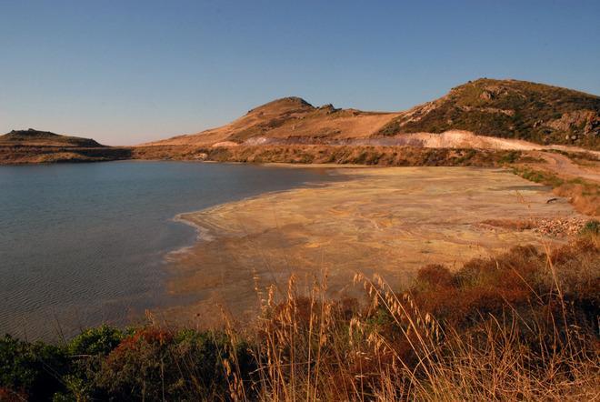 Veleni della ex miniera di Furtei usati sulla 131: 4 indagati 