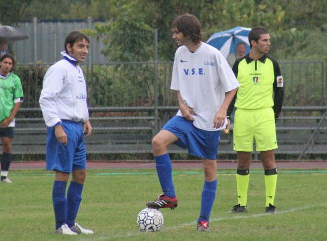 In Seconda Categoria le pratesi arrancano 