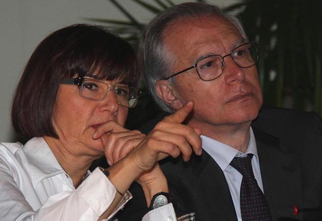 Confezioni in crisi, cinesi un po’ meno 