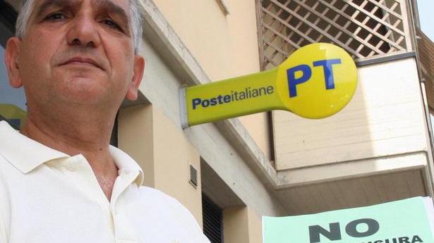 A Mattei le 1805 firme per la Posta