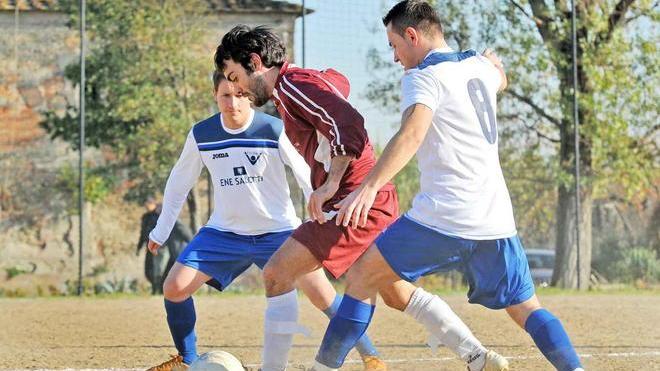 La Nuova Dajc si prende la rivincita sulla Liga