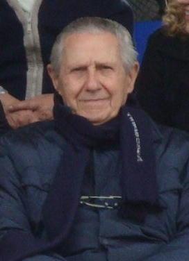 Addio Valentino, padre e tifoso doc 