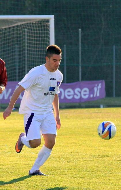 Larcianese in campo per la Coppa Italia in casa della Sestese 
