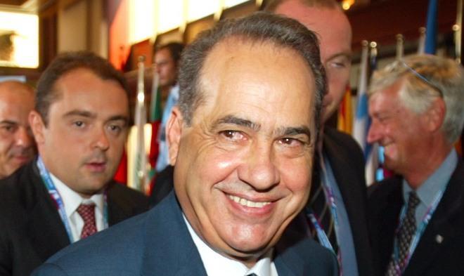  Pisanu: «Voglio il record, mi ricandiderò alle Politiche»