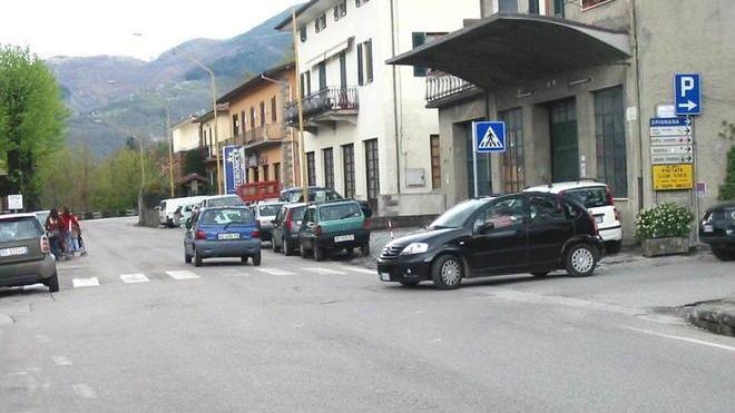 Strade al buio, proteste a San Marcello