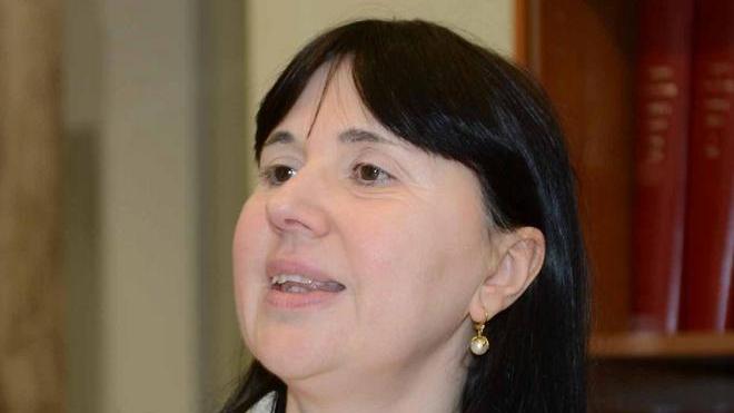 Contro i tagli avvocati in sciopero