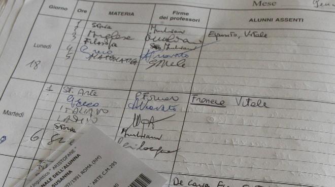 E il registro elettronico non prende quota 