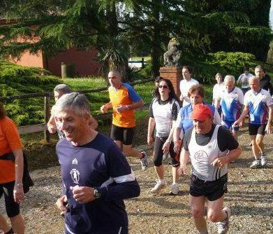 Marina si prepara per la 37ª Mare Città Pineta