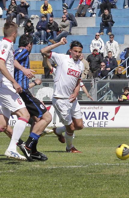 Gli emiliani sono una delle big in C1/A 