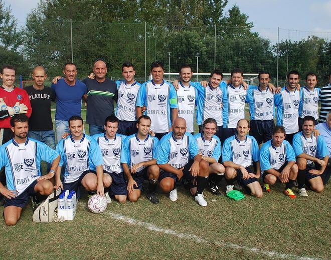 La matricola Badia aggancia lo Slap 