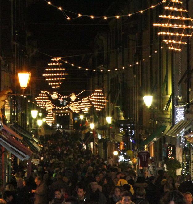 La Versilia spende 11 milioni in cultura E l’ora di unirsi 