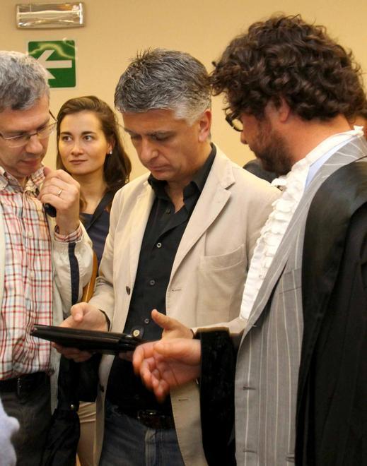 La Procura non fa appello a Mallegni «C’è la prescrizione» 