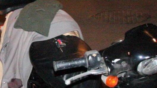 Assalto alla gioielleria sventato dai vigili urbani