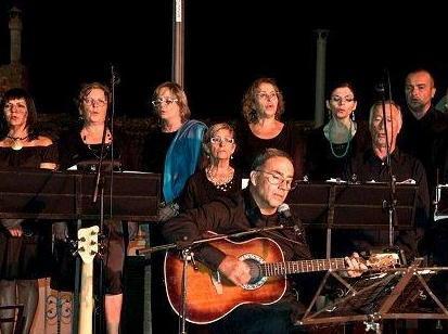Una serata dedicata a De Andrè 