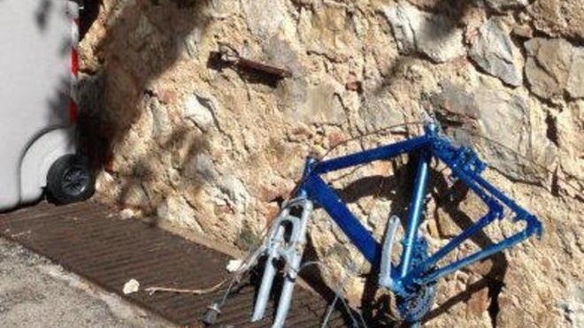 Gli occhi su PORTOFERRAIO
