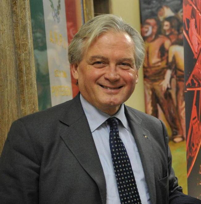  Bientinesi e Della Santina nell’organo d’indirizzo