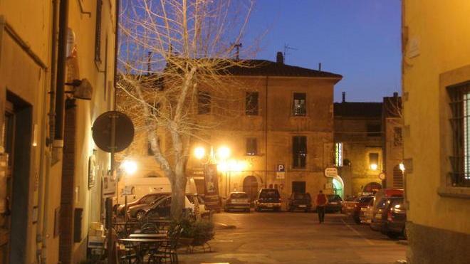 Palestra inagibile, Sinistra all’attacco