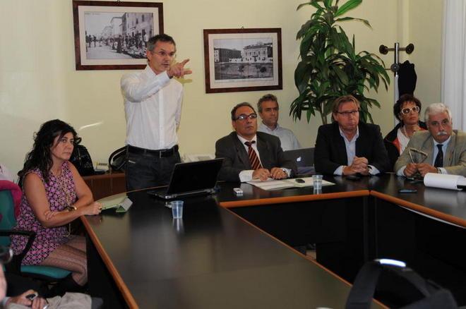 I vertici dell’Asl: «Ecco come cambieremo la cardiologia» 