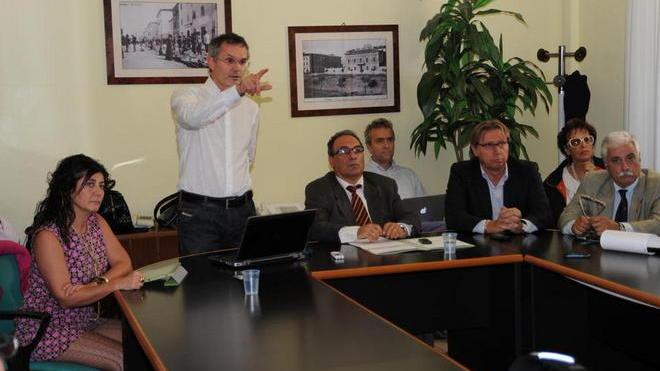 I vertici dell’Asl: «Ecco come cambieremo la cardiologia»