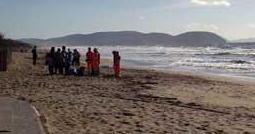 Il mare di Rimigliano porta la morte 