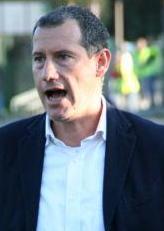 Una giornata di squalifica per Renato Buso