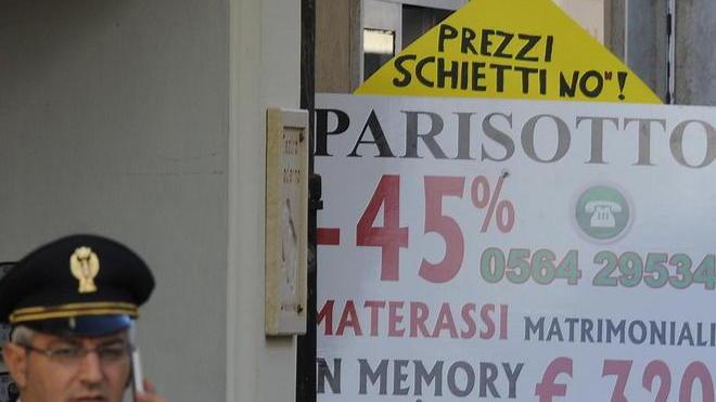 Giochi di parole sulla pubblicità