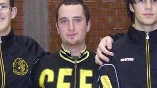 Cefa Basket under 21 all’overtime supera la Carismi Pallacanestro