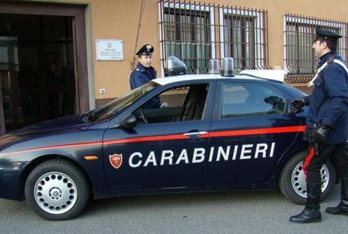 Arrestato pusher dopo una fuga nei campi