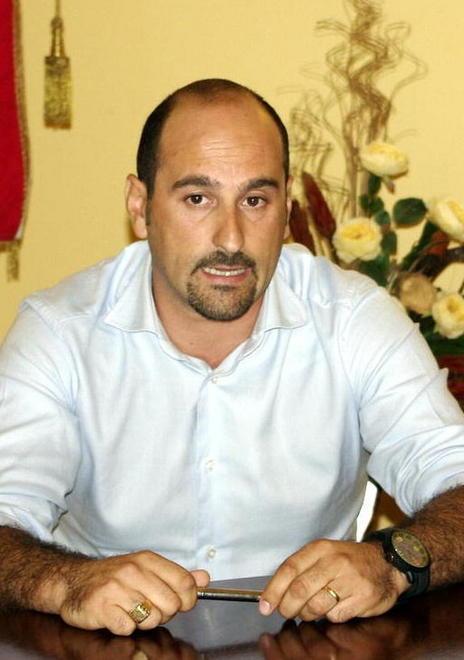 Gino Malfatti alla guida della Capannori Servizi 
