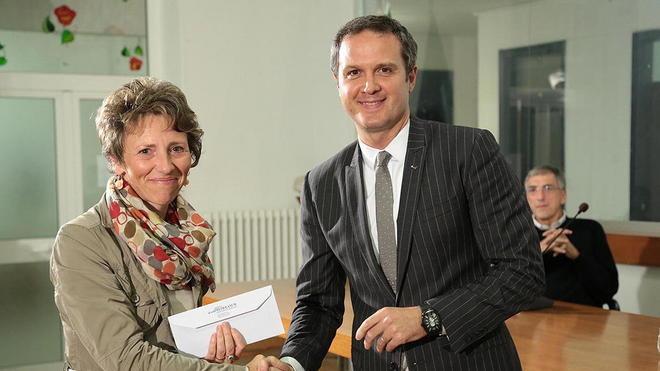 Banca, soldi ai clienti alluvionati 