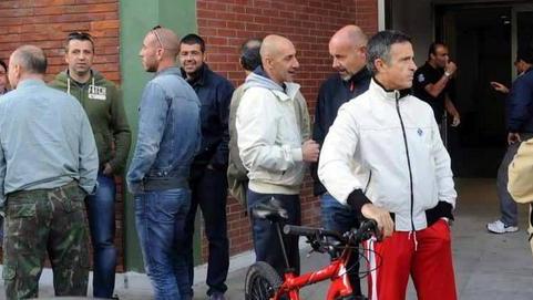 «Il nostro settore è vivo, la navalmeccanica no»