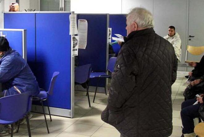«Non si può aspettare 7 mesi per un’eco»