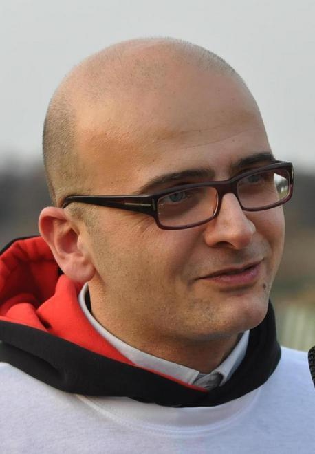 «La squadra è forte così, ma se c’è bisogno...» 